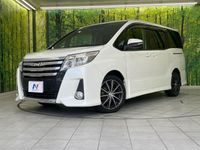 2014 Toyota Noah DBA-ZRR80W