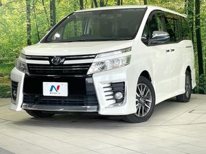 2016 Toyota Voxy DBA-ZRR80W