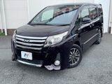 2016 Toyota Noah DBA-ZRR80W