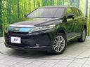 2017 Toyota Harrier DBA-ZSU60W (UW-6a94f309174cf)[0]