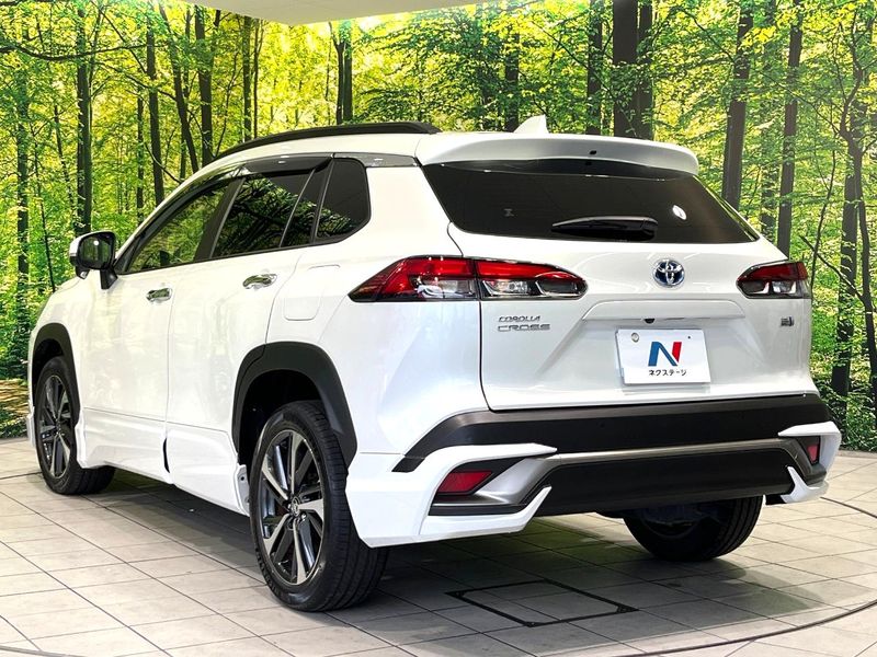 2023 Toyota Corolla Cross 6AA-ZVG11 (UW-6a94f30b934e7)[10]