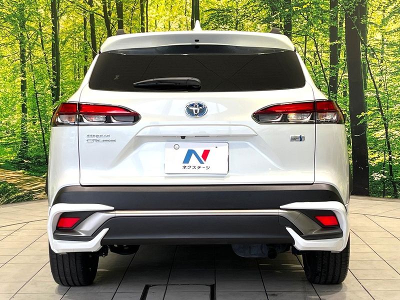 2023 Toyota Corolla Cross 6AA-ZVG11 (UW-6a94f30b934e7)[11]