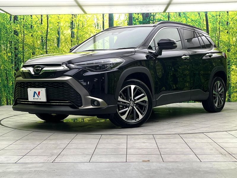 2024 Toyota Corolla Cross 6AA-ZVG13 (UW-6a94f30fa7535)[0]