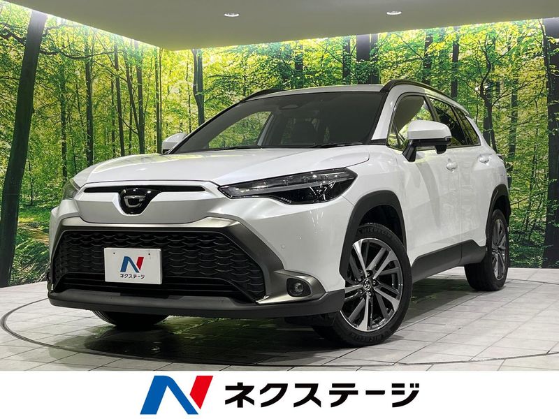 2025 Toyota Corolla Cross 6AA-ZVG13 (UW-6a94f310b3041)[3]