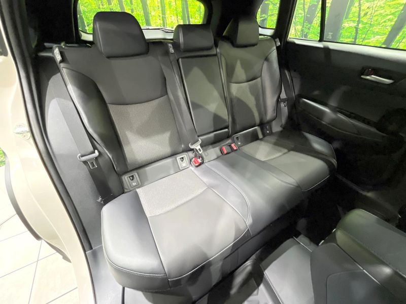 2025 Toyota Corolla Cross 6AA-ZVG13 (UW-6a94f311b792c)[10]