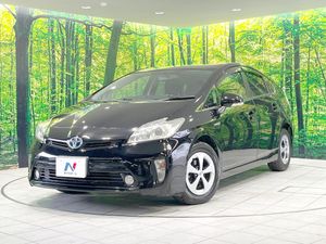 2012 Toyota Prius DAA-ZVW30