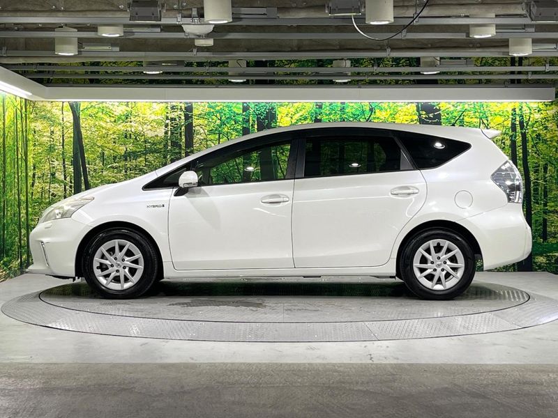 2013 Toyota Prius α DAA-ZVW41W (UW-6a94f31cd30ac)[16]