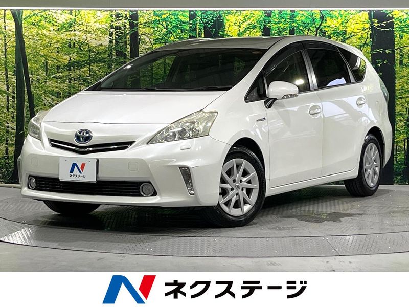 2013 Toyota Prius α DAA-ZVW41W (UW-6a94f31cd30ac)[3]