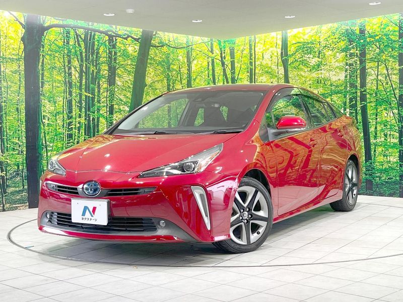 2021 Toyota Prius 6AA-ZVW51 (UW-6a94f327b8529)[0]