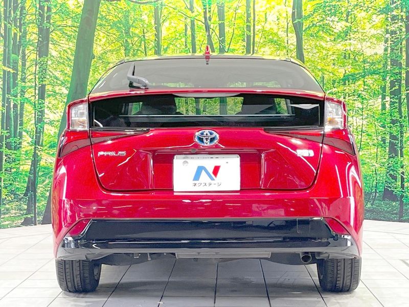 2021 Toyota Prius 6AA-ZVW51 (UW-6a94f327b8529)[10]