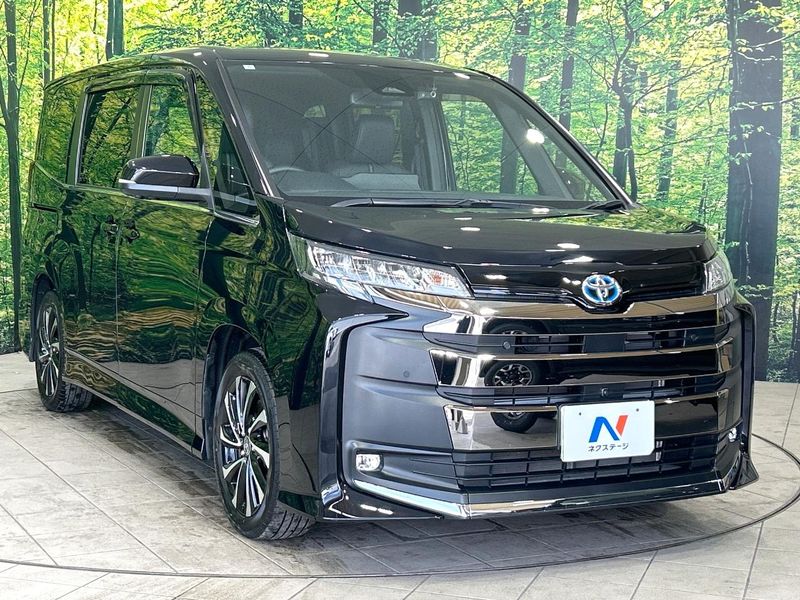 2023 Toyota Noah 6AA-ZWR90W (UW-6a94f33da348c)[11]