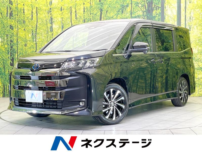 2023 Toyota Noah 6AA-ZWR90W (UW-6a94f33f9b767)[3]
