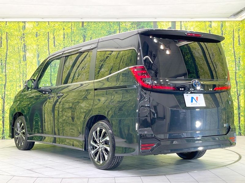 2023 Toyota Noah 6AA-ZWR90W (UW-6a94f33f9b767)[10]