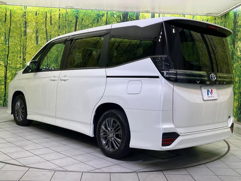 2023 Toyota Voxy 6AA-ZWR90W (UW-6a94f340e46bd)[18]
