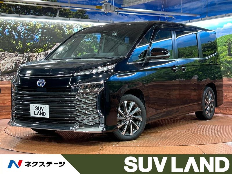 2023 Toyota Voxy 6AA-ZWR90W (UW-6a94f3412f474)[3]
