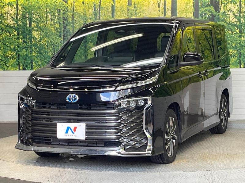 2024 Toyota Voxy 6AA-ZWR90W (UW-6a94f343abd69)[5]