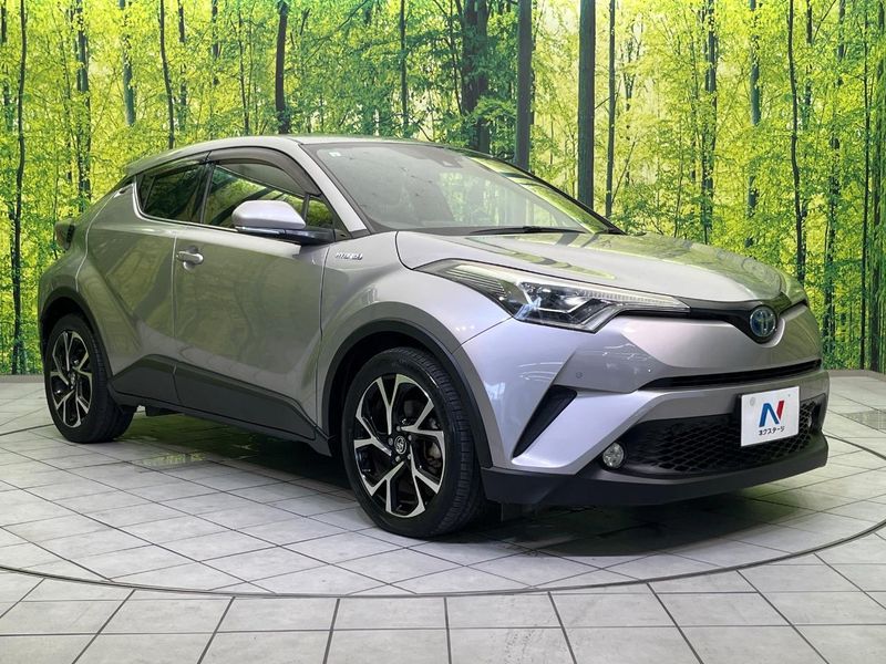 2017 Toyota C-HR DAA-ZYX10 (UW-6a94f34c19710)[12]