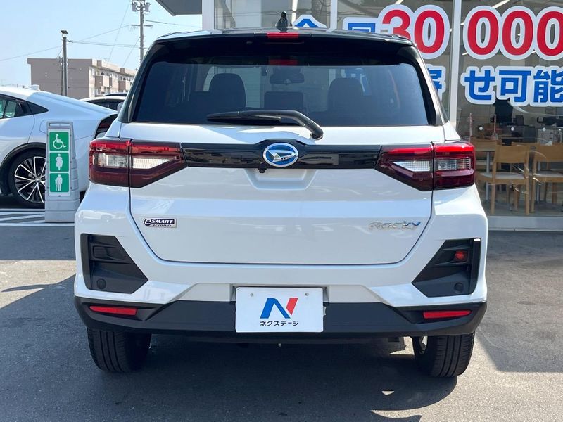 2023 Daihatsu Rocky 5AA-A202S (UW-6a9640a44f3ef)[15]