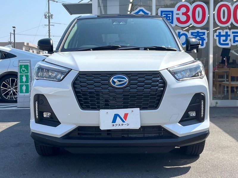 2023 Daihatsu Rocky 5AA-A202S (UW-6a9640a44f3ef)[7]
