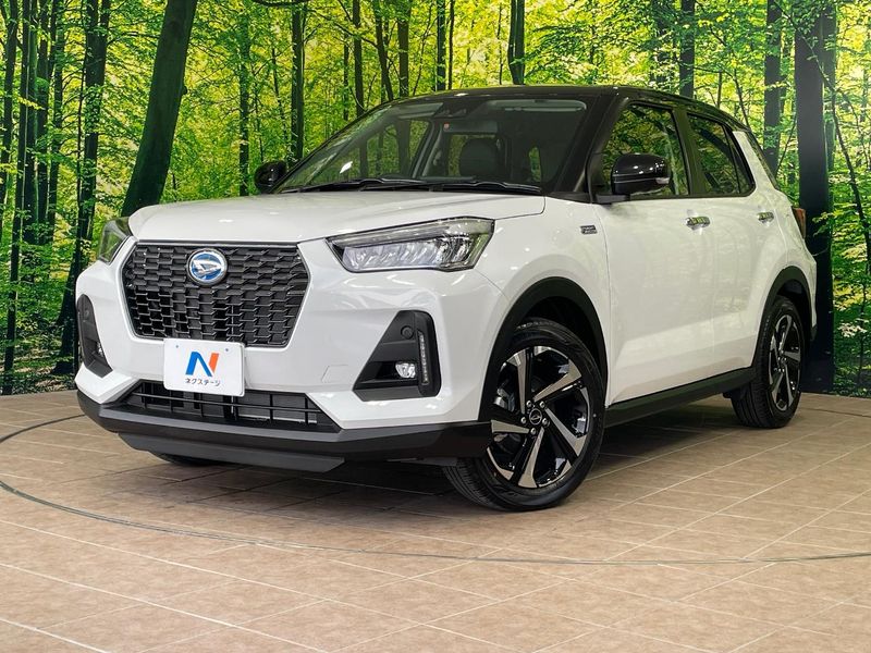 2026 Daihatsu Rocky 5AA-A202S (UW-6a9640a4c03c6)[0]