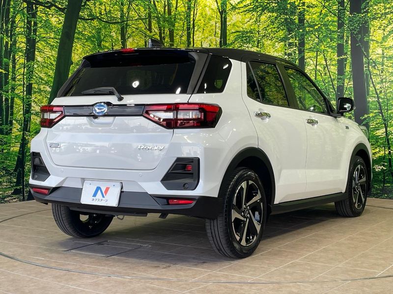 2026 Daihatsu Rocky 5AA-A202S (UW-6a9640a4c03c6)[8]