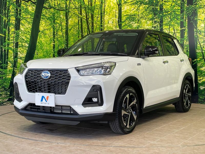 2026 Daihatsu Rocky 5AA-A202S (UW-6a9640a4c03c6)[4]