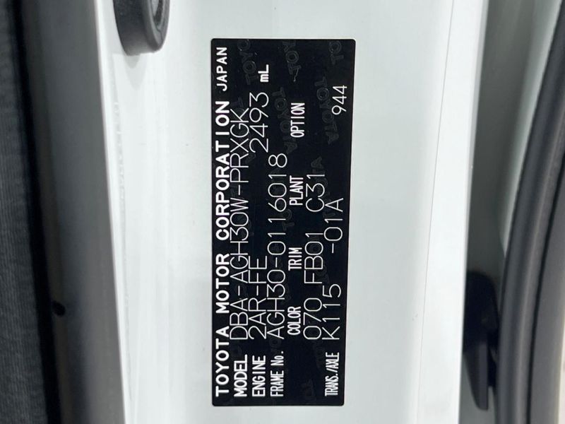 2017 Toyota Alphard DBA-AGH30W (UW-6a9640bcb3549)[1]