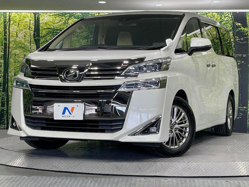 2018 Toyota Vellfire DBA-AGH30W (UW-6a9640c0e0ea1)[0]