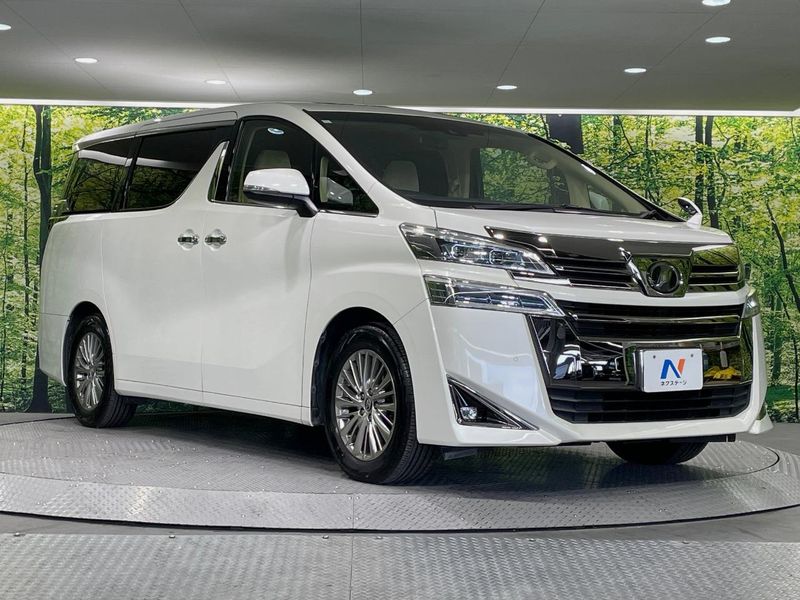 2018 Toyota Vellfire DBA-AGH30W (UW-6a9640c0e0ea1)[14]