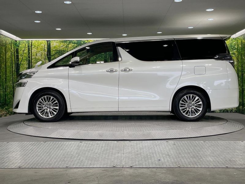 2018 Toyota Vellfire DBA-AGH30W (UW-6a9640c0e0ea1)[19]