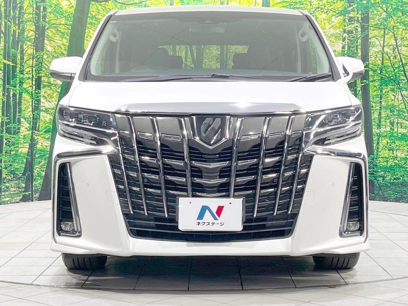 2019 Toyota Alphard DBA-AGH30W (UW-6a9640c4065f7)[21]