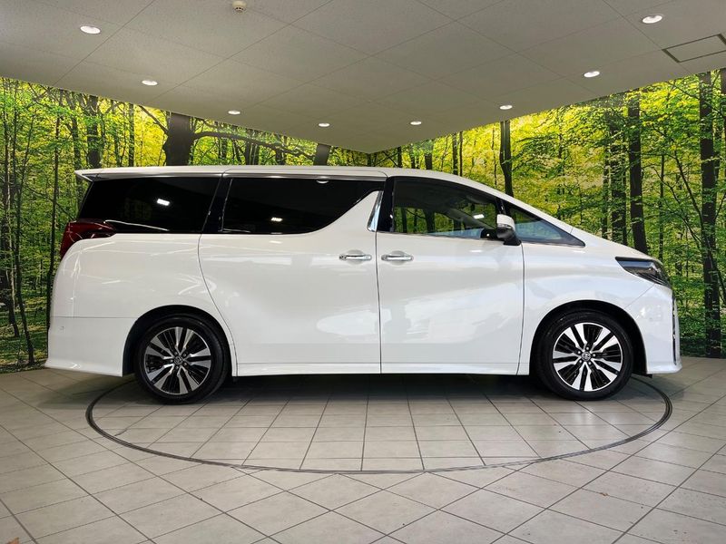2021 Toyota Alphard 3BA-AGH30W (UW-6a9640c96ef49)[17]