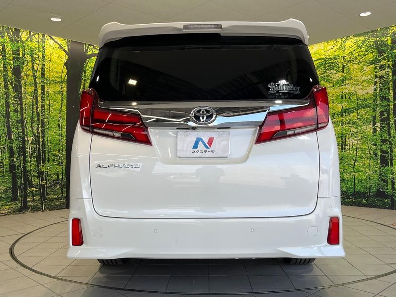 2021 Toyota Alphard 3BA-AGH30W (UW-6a9640c96ef49)[19]
