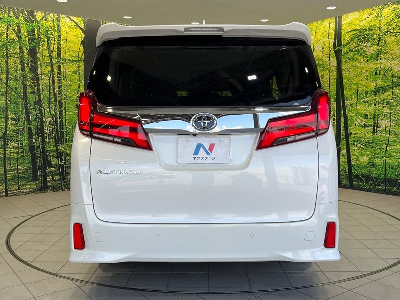 2021 Toyota Alphard 3BA-AGH30W (UW-6a9640c96ef49)[27]