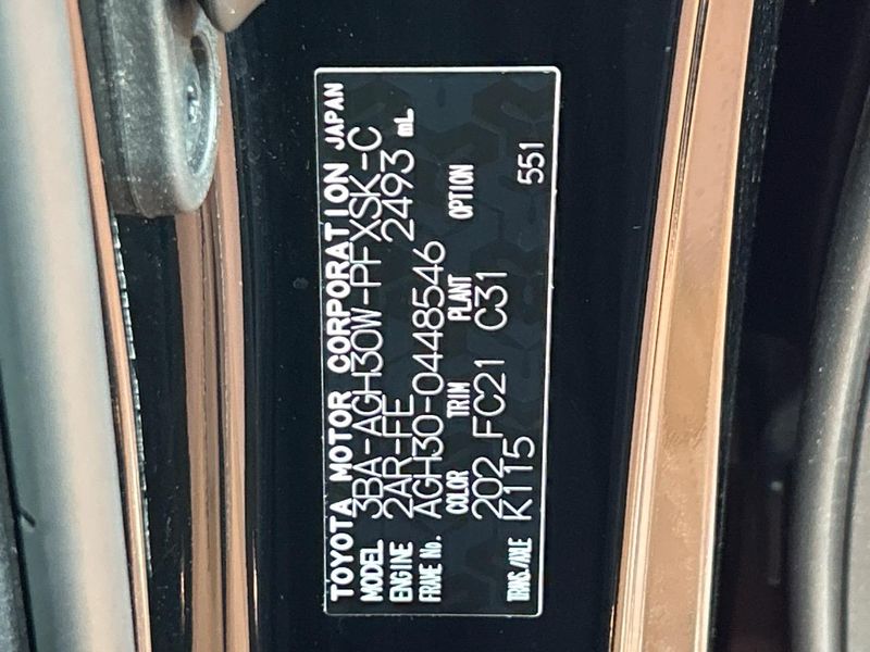 2023 Toyota Alphard 3BA-AGH30W (UW-6a9640ccec260)[1]