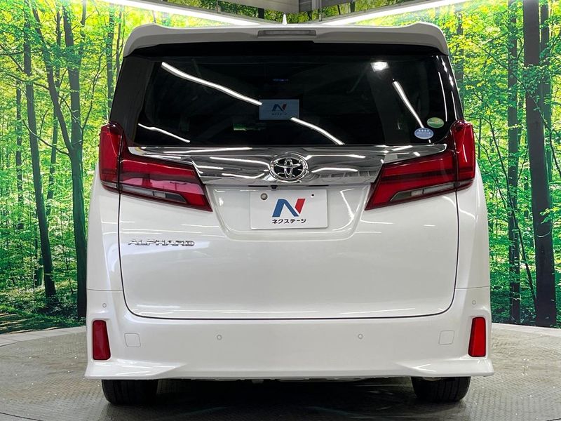 2018 Toyota Alphard DBA-AGH35W (UW-6a9640d30359b)[26]