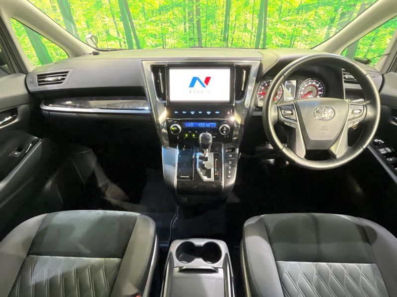 2018 Toyota Alphard DBA-AGH35W (UW-6a9640d30359b)[18]