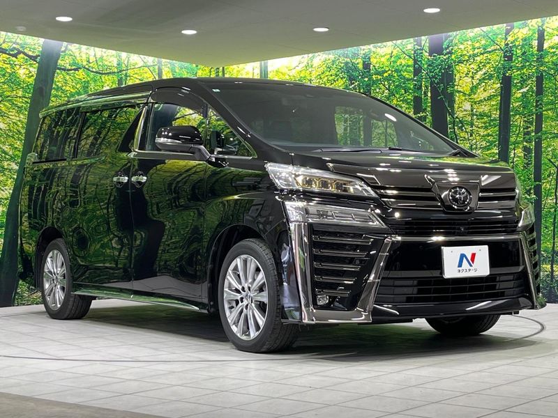 2022 Toyota Vellfire 3BA-AGH35W (UW-6a9640d479be4)[21]
