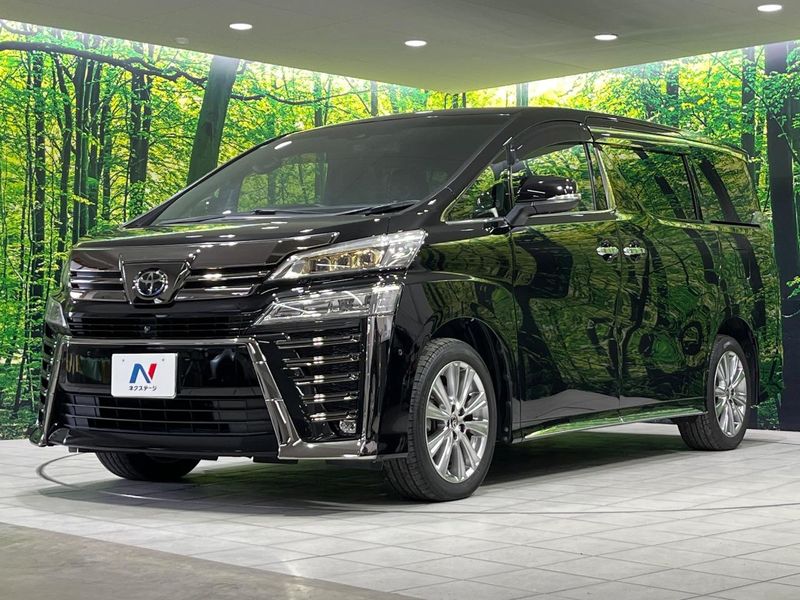 2022 Toyota Vellfire 3BA-AGH35W (UW-6a9640d479be4)[19]