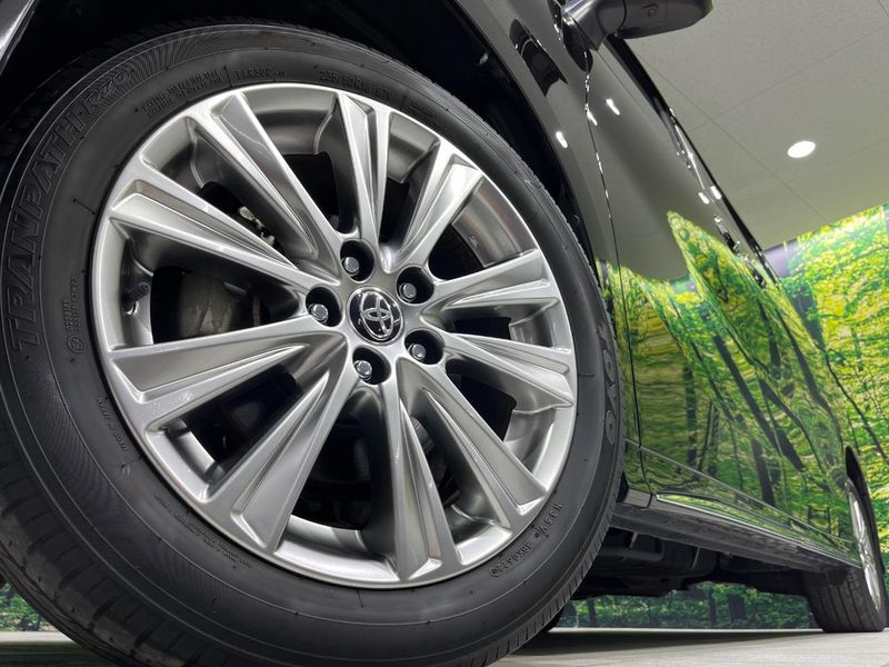 2022 Toyota Vellfire 3BA-AGH35W (UW-6a9640d479be4)[15]