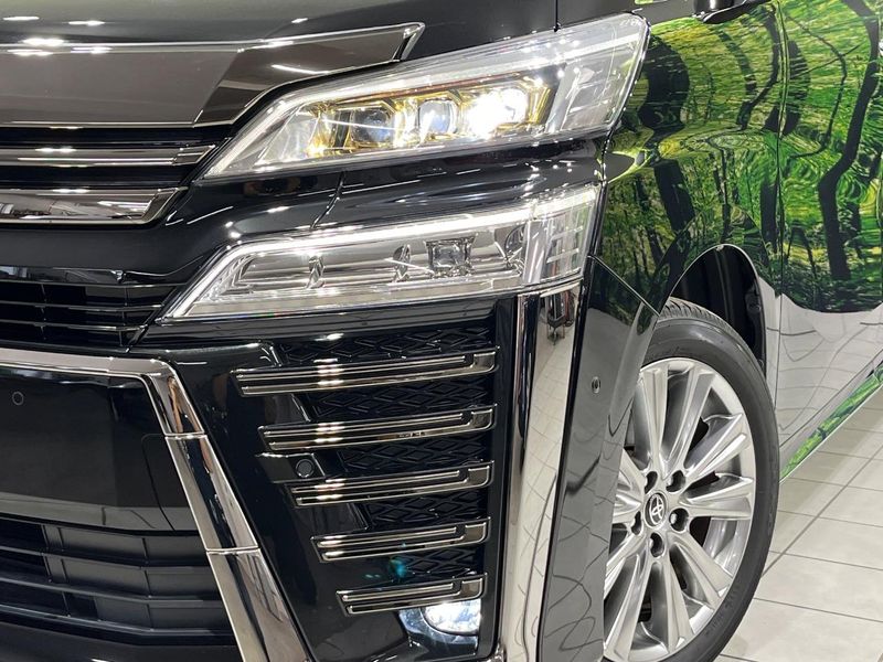 2022 Toyota Vellfire 3BA-AGH35W (UW-6a9640d479be4)[14]