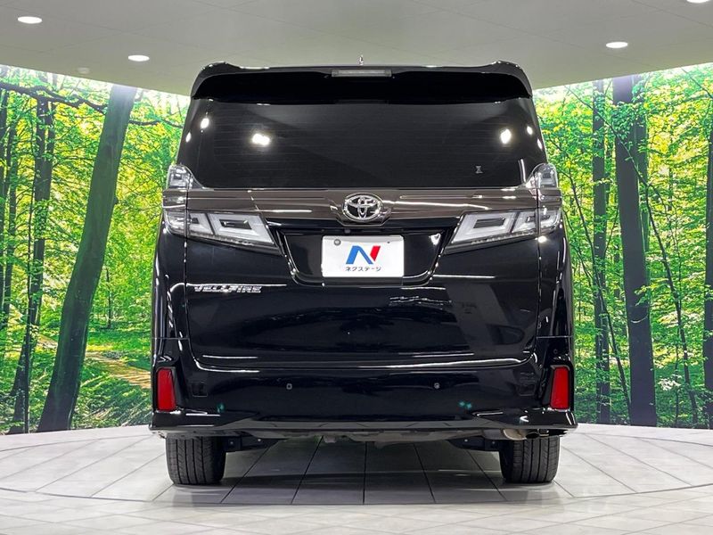 2022 Toyota Vellfire 3BA-AGH35W (UW-6a9640d479be4)[24]