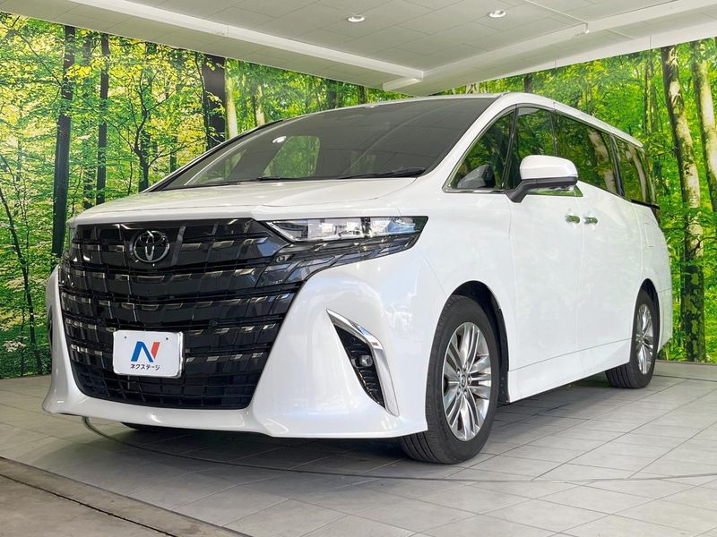 2023 Toyota Alphard 3BA-AGH40W (UW-6a9640d60d9d4)[4]