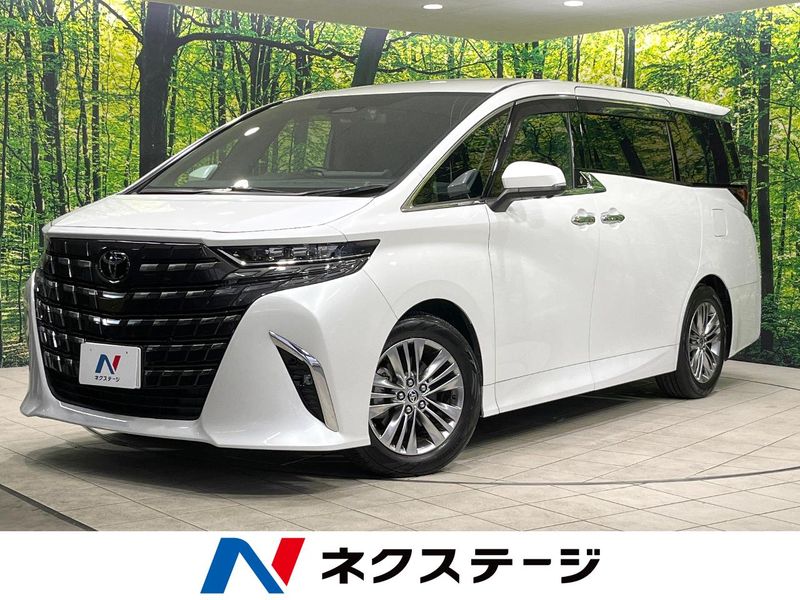 2024 Toyota Alphard 3BA-AGH40W (UW-6a9640da4ba32)[3]