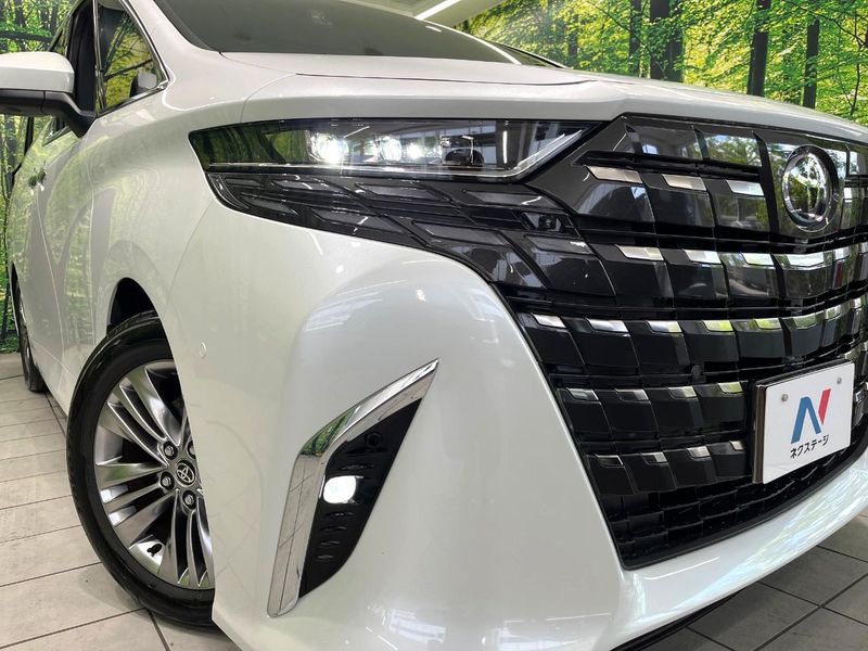2024 Toyota Alphard 3BA-AGH40W (UW-6a9640db4556b)[13]