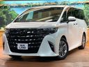 2025 Toyota Alphard 3BA-AGH40W (UW-6a9640dd9643c)[0]