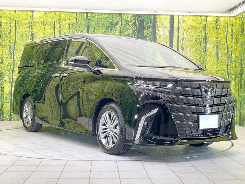 2025 Toyota Alphard 3BA-AGH40W (UW-6a9640de439fa)[7]