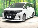 2025 Toyota Alphard 3BA-AGH40W (UW-6a9640df17e77)[0]