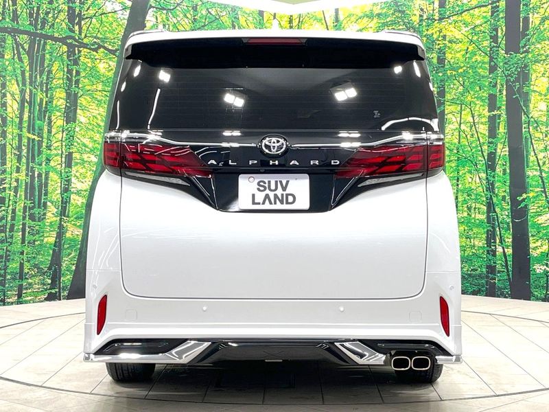 2025 Toyota Alphard 3BA-AGH40W (UW-6a9640df17e77)[14]