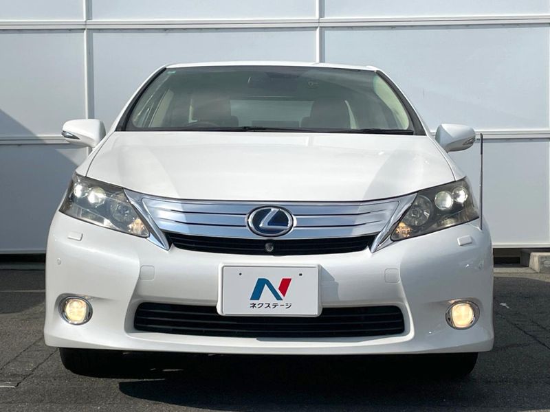 2010 Lexus HS DAA-ANF10 (UW-6a9640e3a2a89)[14]